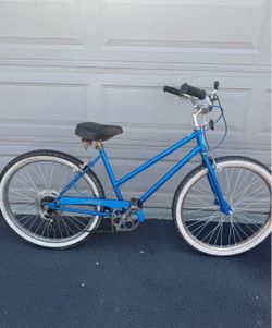 Schwinn Cruiser 5 Speed Beach Cruiser