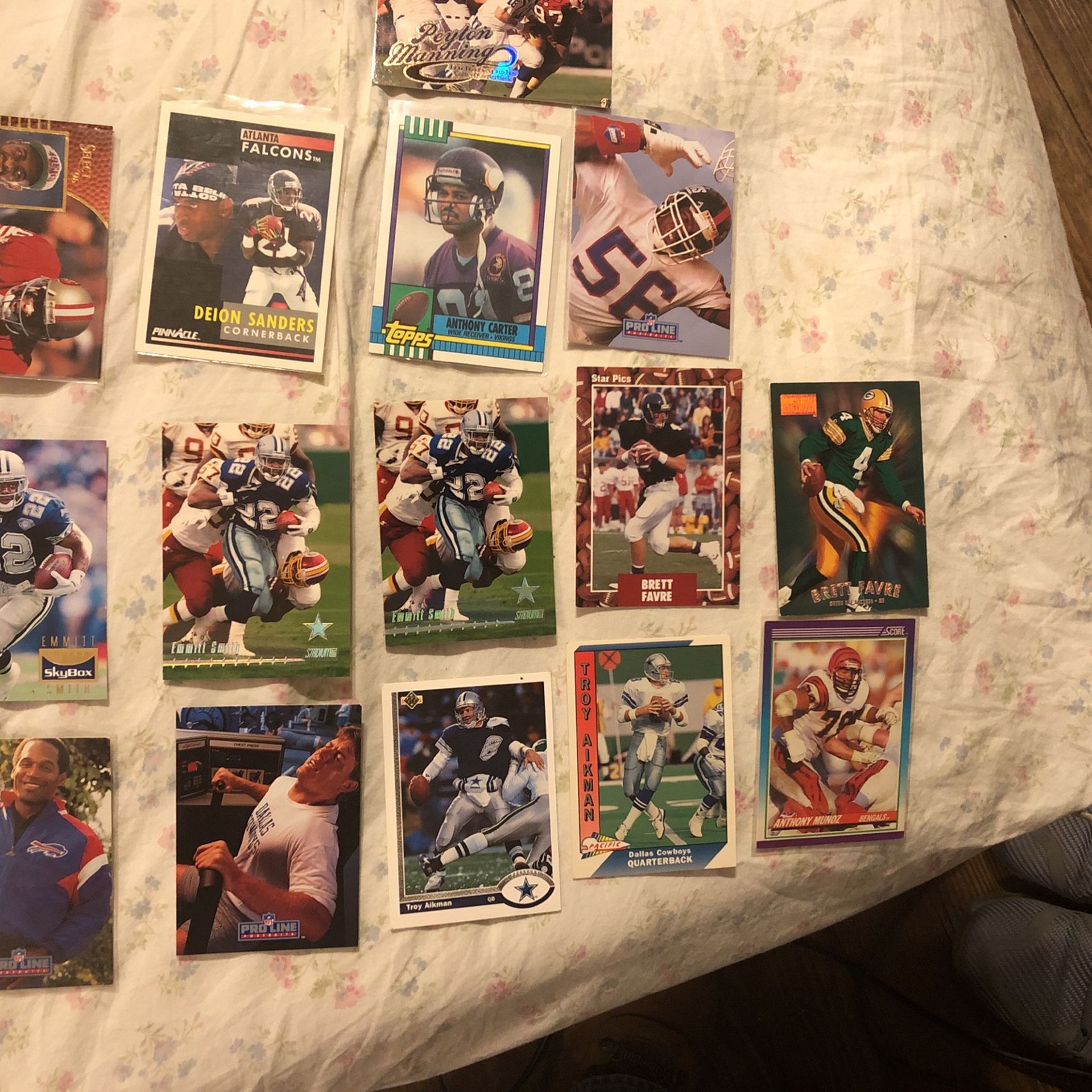 Great 80s And 90s Football Bundle