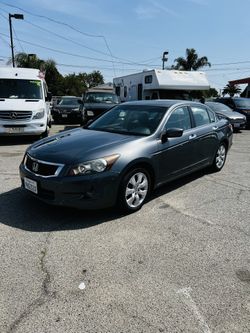 2010 Honda Accord