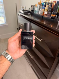 YSL Y Le Parfum 2.0 oz
