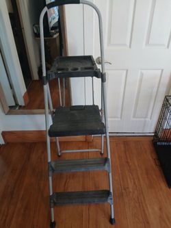 Cosco ladder
