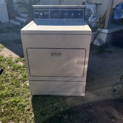 Secadora Kenmore 