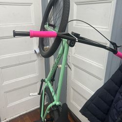 Se Bike - Big Flyer 