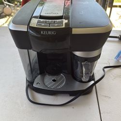 Coffee Machine 