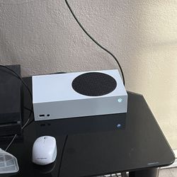 Xbox One Series S