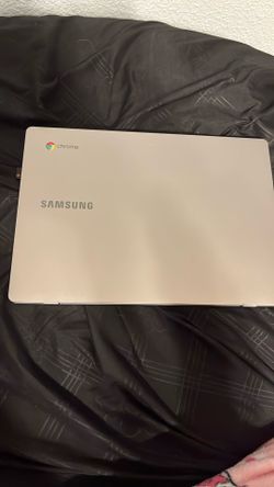 Chrome Book