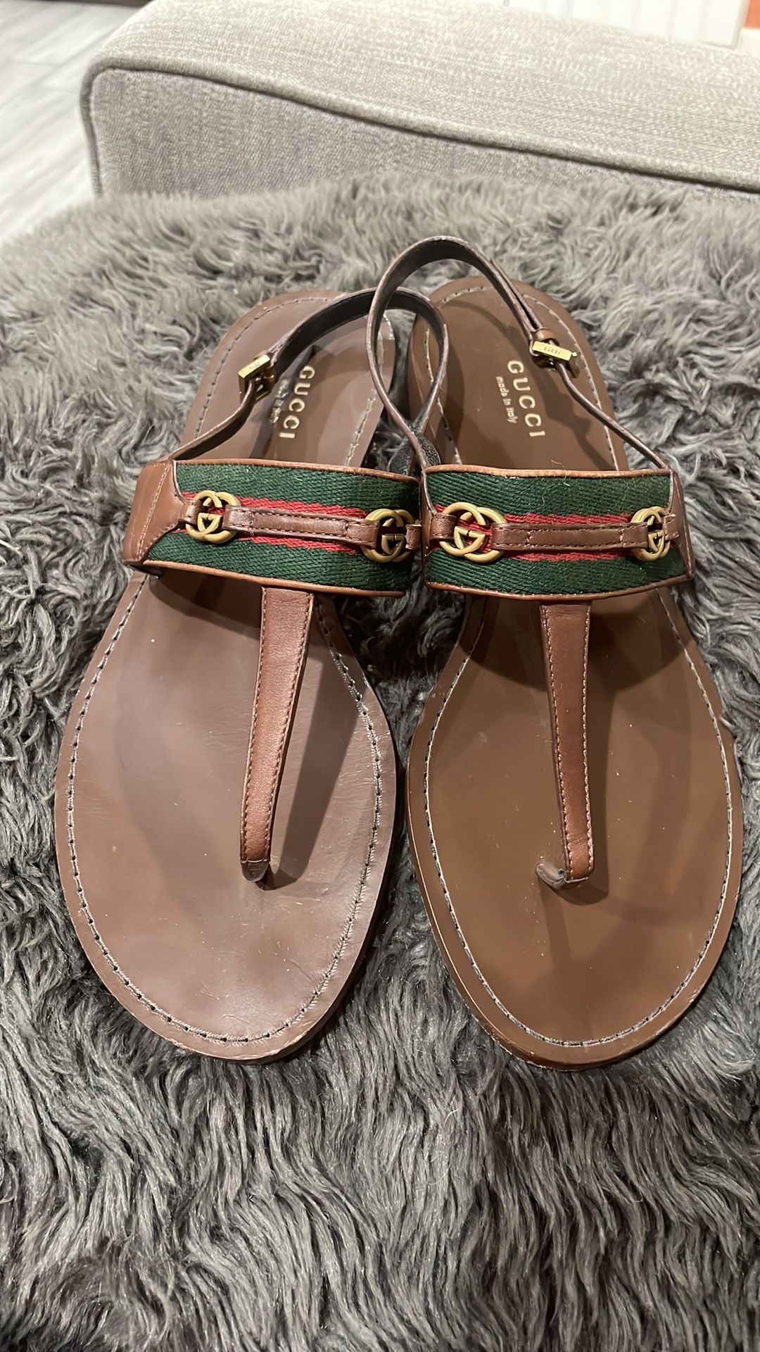 Gucci Sandals