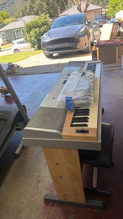 Electric Piano