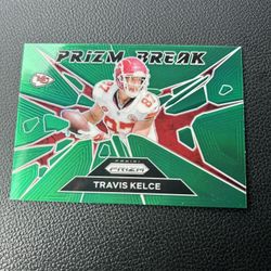 Travis Kelce