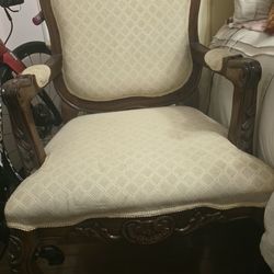 Antique  Chair