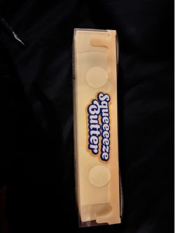 Butter squishy’s Butter squishy