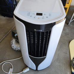 Gree Portable Air Conditioner 