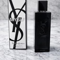 YSL Myslf EDP 