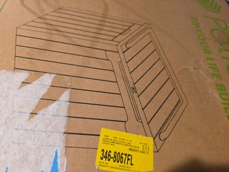 Storage Box