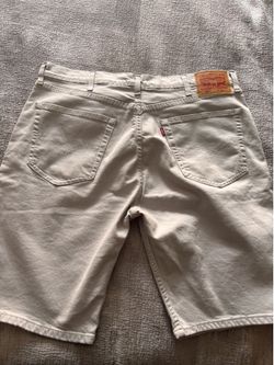 Men’s shorts size 38