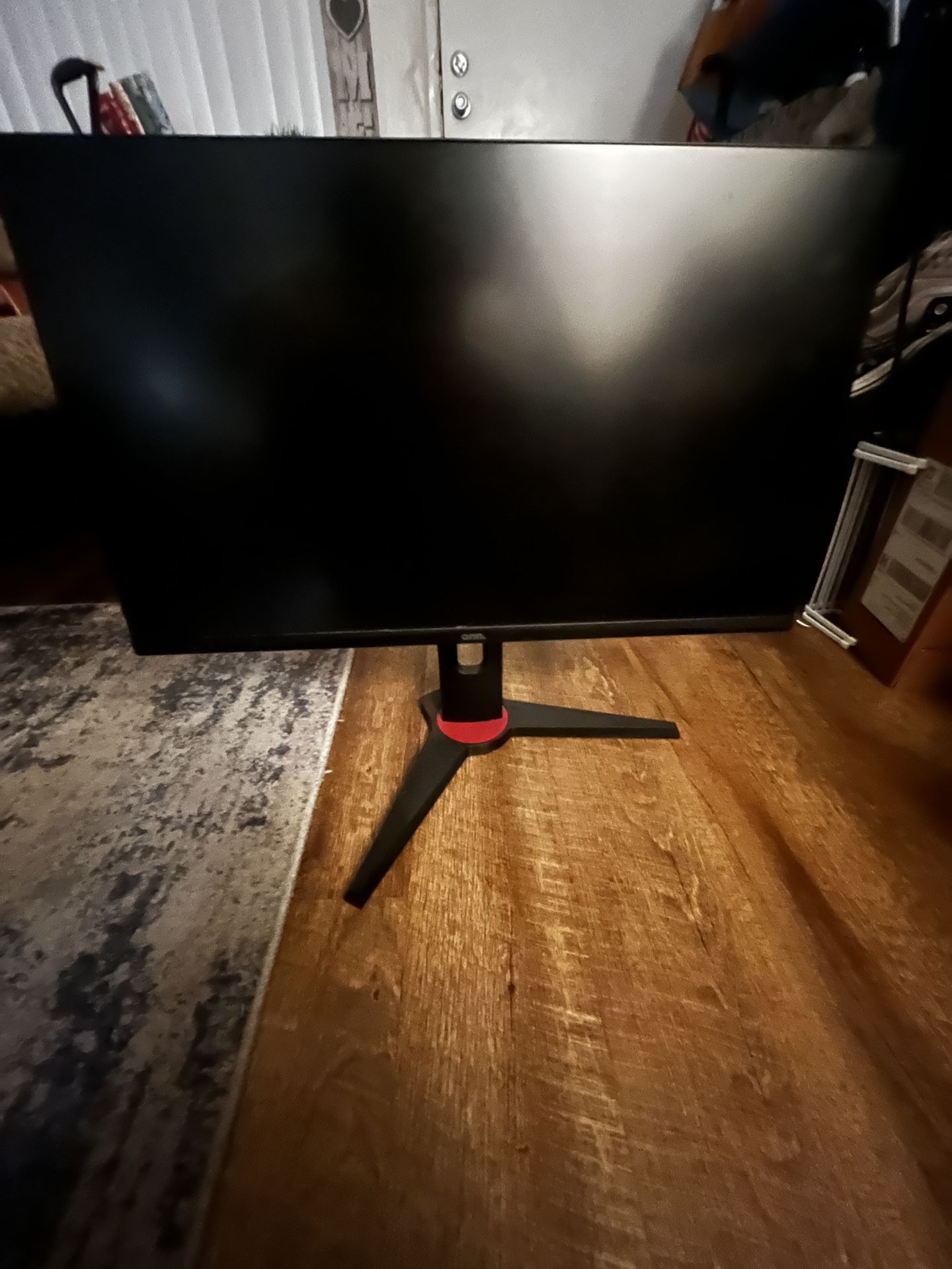 Gaming Monitor FHD