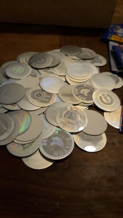 Basball card Stickers