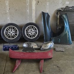 Car Parts