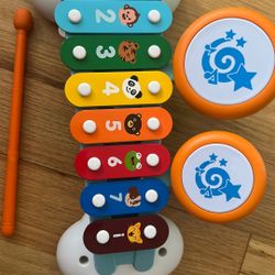 Children’s Musical Instrument 