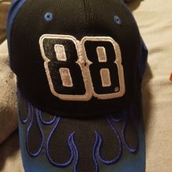 Dale Jr 88  Hat 