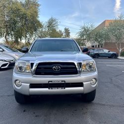 2005 Tacoma 