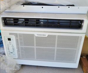 AC Air conditioner