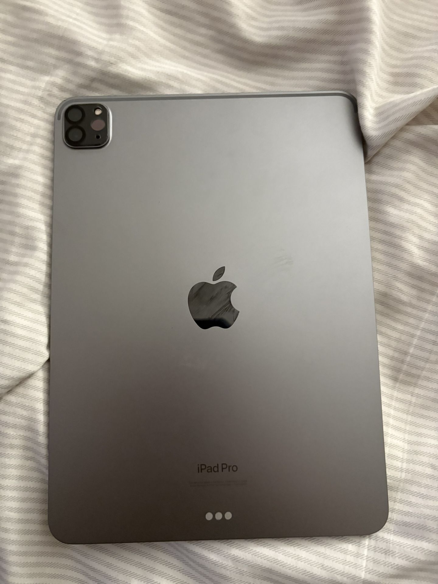 iPad Pro 4th Gen 11 Inch WiFi