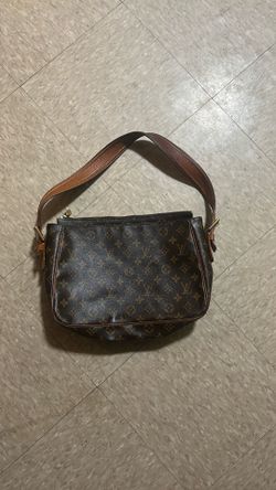 Louis Vuitton bag