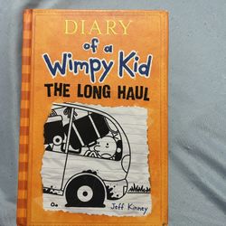 Diary Of The Wimpy Kid 