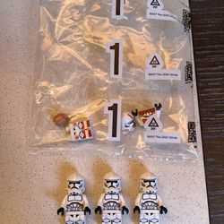 Lego Clones *BRAND NEW* Don’t Be Afraid To Throw Offers!