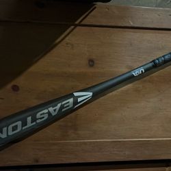 Easton Baseball Bat