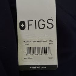 Figs Scrub Pants 