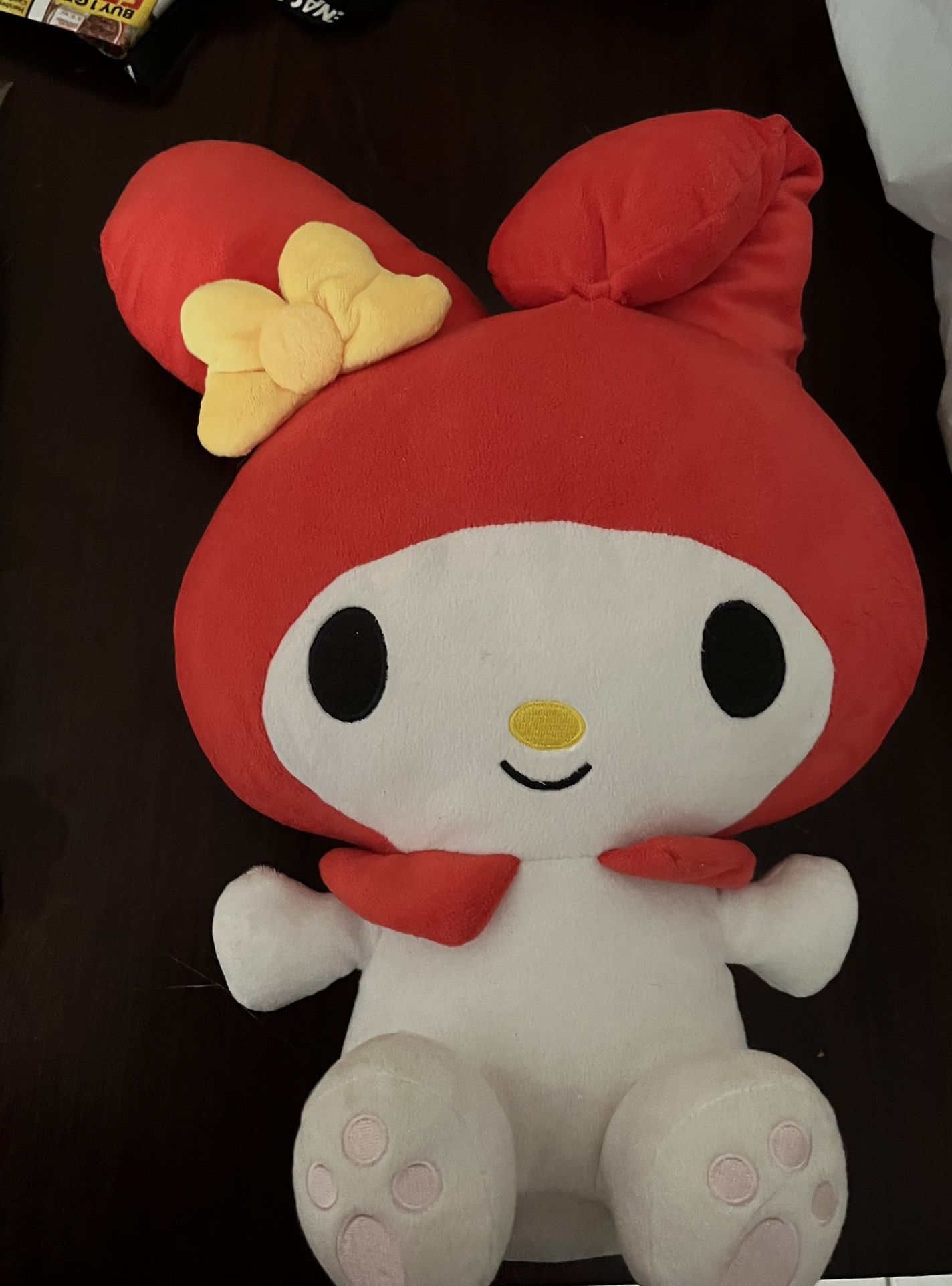 Plushies