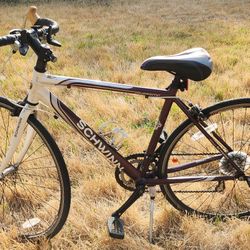 Schwinn Road Bike 
