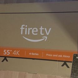 55 Inch Fire Tv 