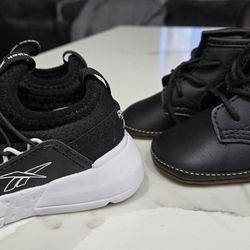 Baby Shoes Bundle