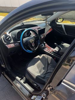2010 Mazda 3
