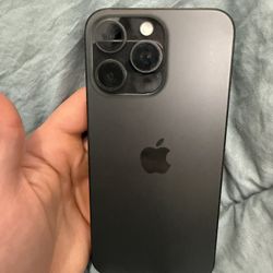 15 Pro Max 256GB Unlocked 