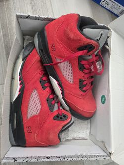 Jordan 5