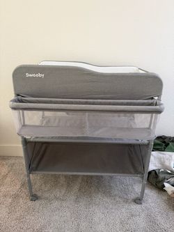 Baby Changing Station
