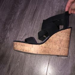 Wedges Shoes For Women