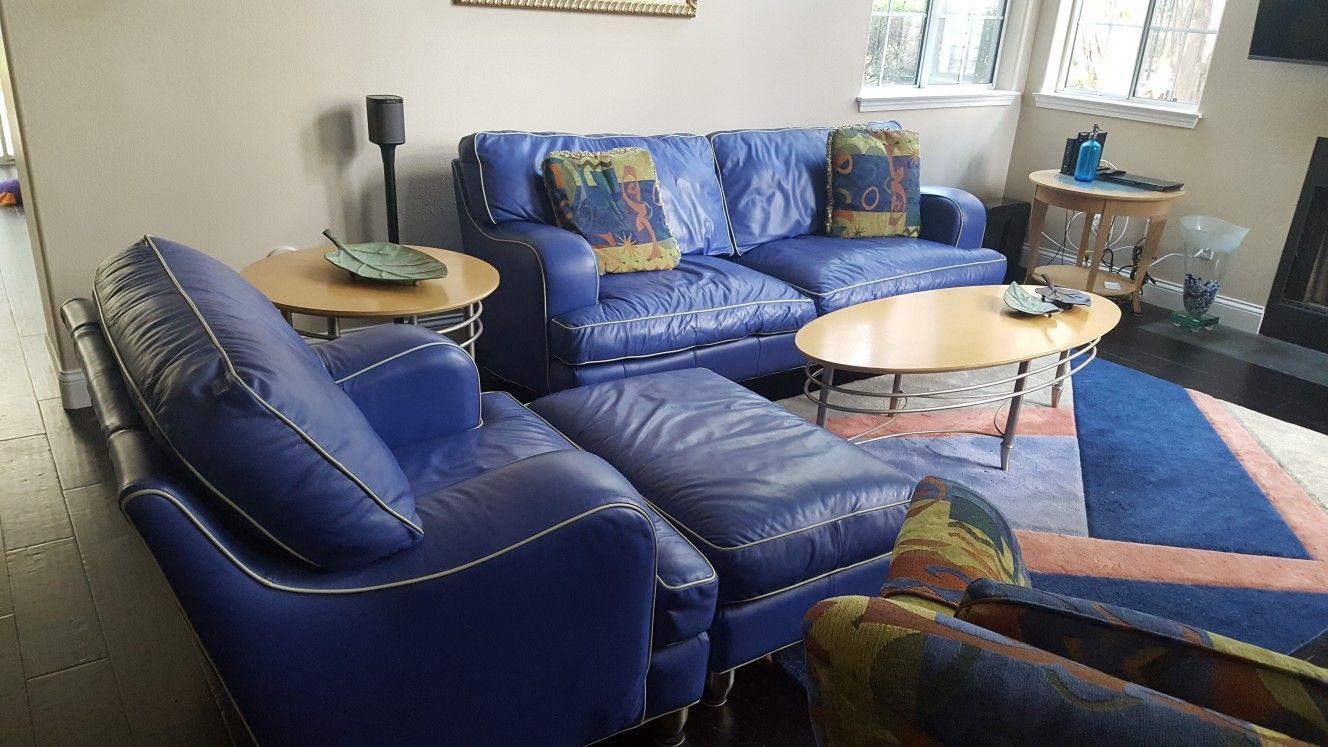 Thomasville Living Room Set