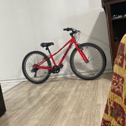 Trek Precaliber 