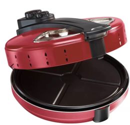 Hamilton Beach Rotating Pizza Oven