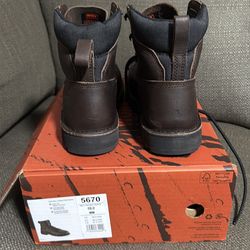 Work Boots