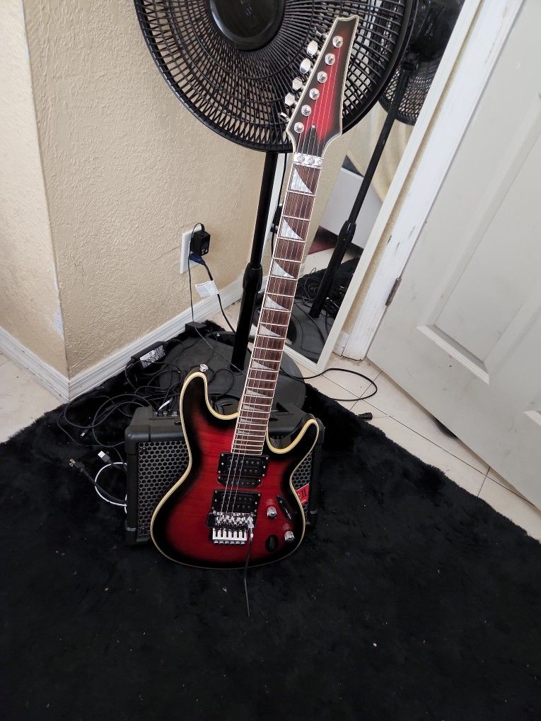 Good Guitar Player Sounds