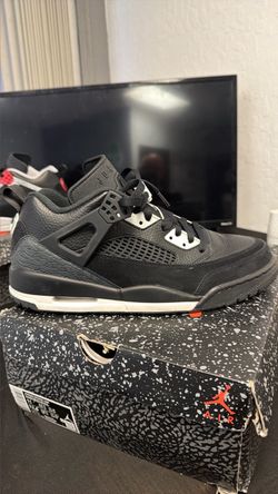 Jordan