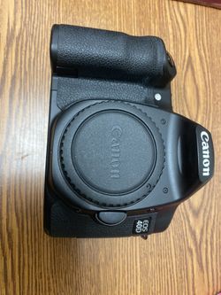 Canon 40D Body Only mint Condition