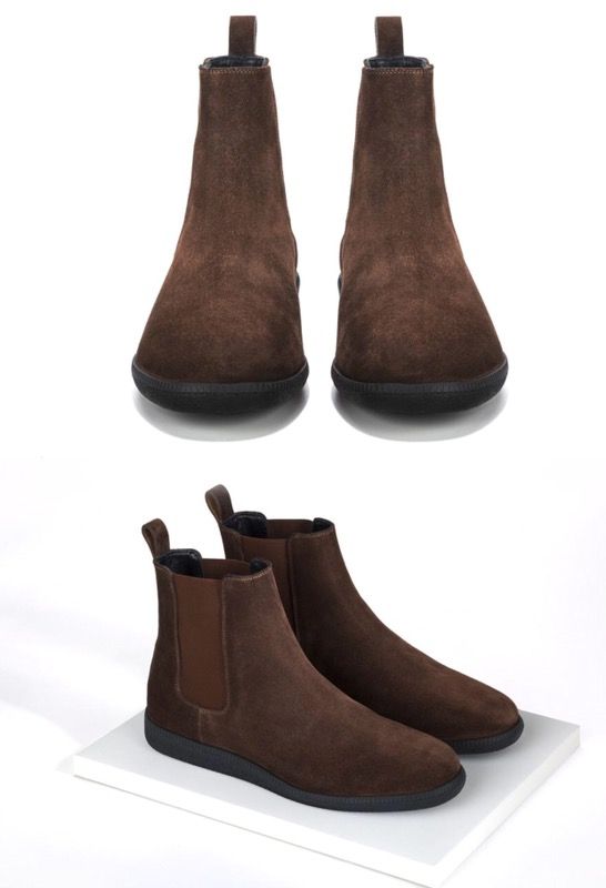 lavati chelsea boots