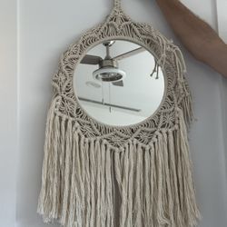 Mirror Decor 